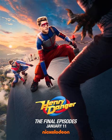 Last Episode .